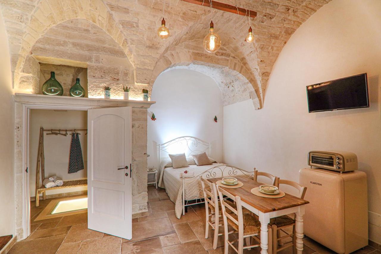 Apartment Domus Petra 96 *
