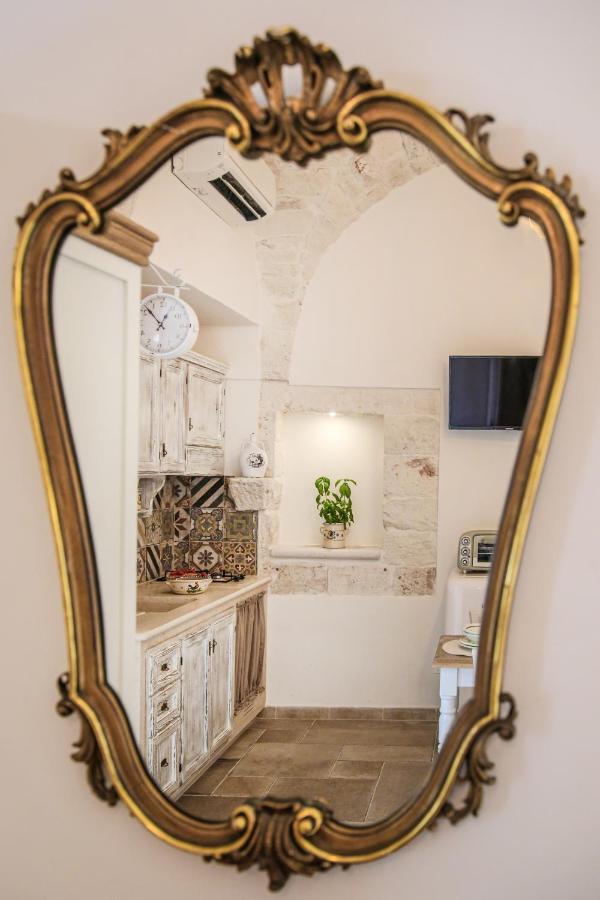 Apartment Domus Petra 96 Ceglie Messapica