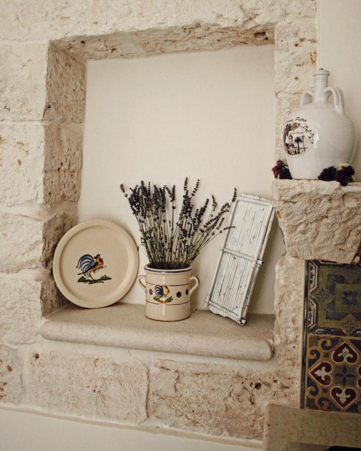 Domus Petra 96 Apartment