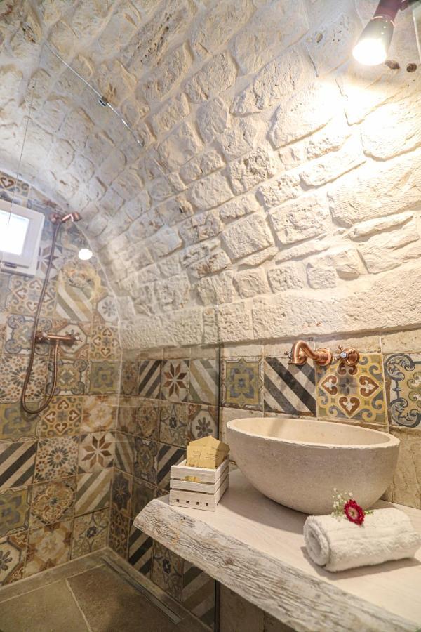 Apartment Domus Petra 96 Ceglie Messapica