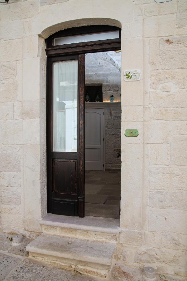 Domus Petra 96 Ceglie Messapica