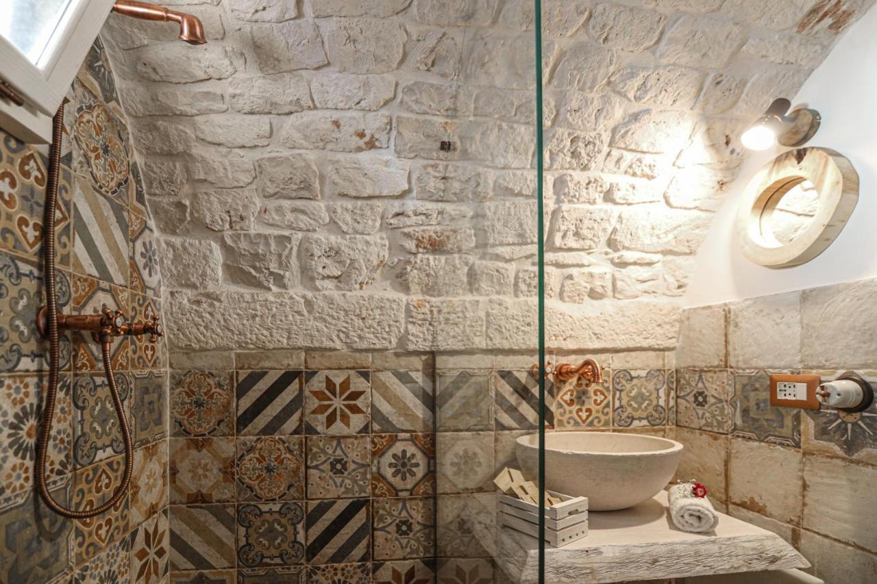 Apartment Domus Petra 96 *