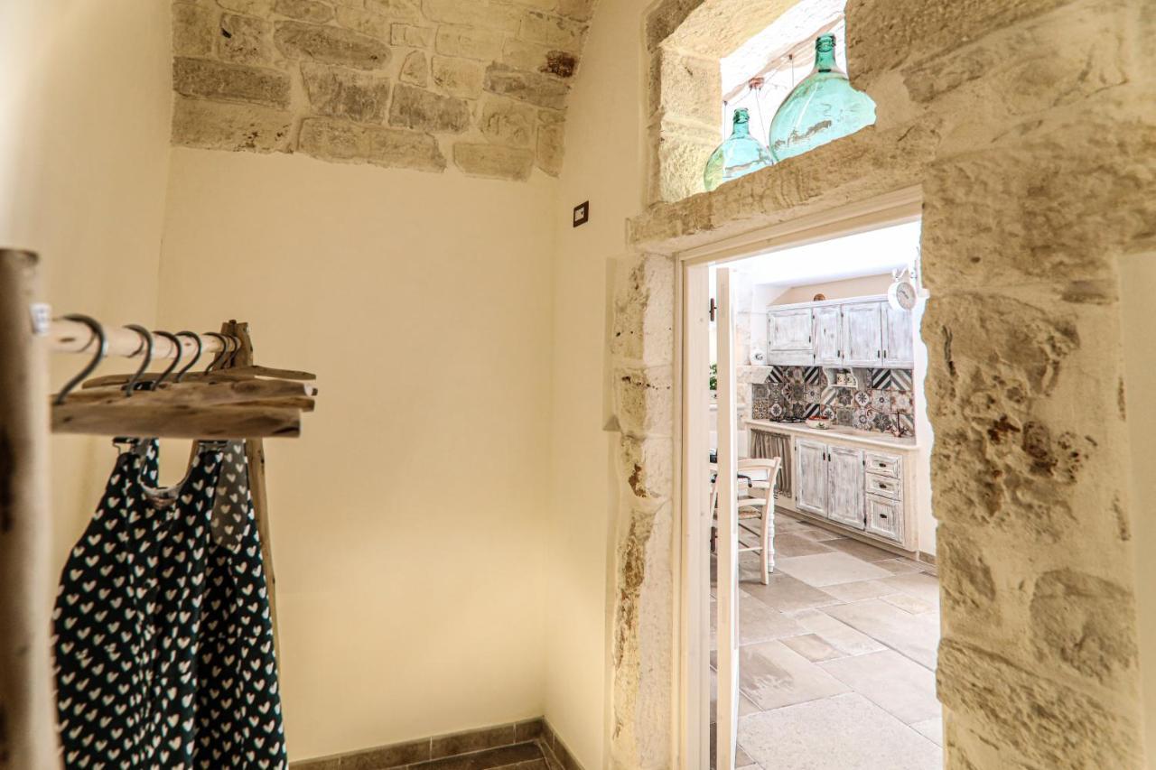 Domus Petra 96 Apartment Ceglie Messapica