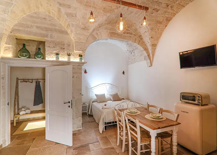 Domus Petra 96
