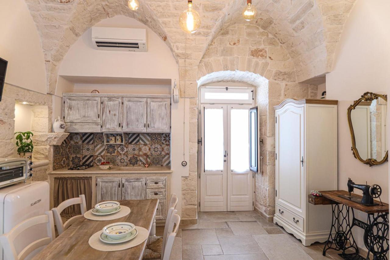 Apartment Domus Petra 96