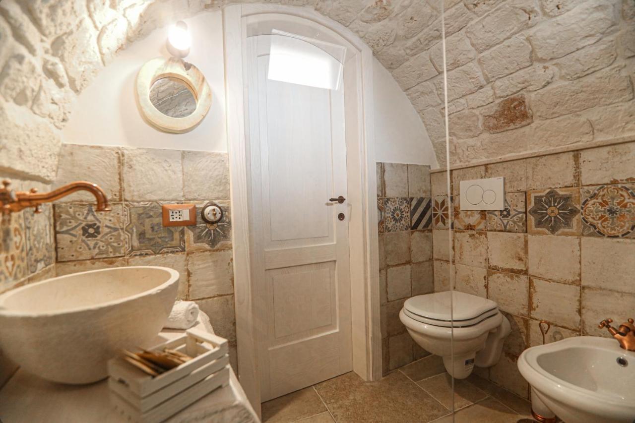 Domus Petra 96 Apartment *