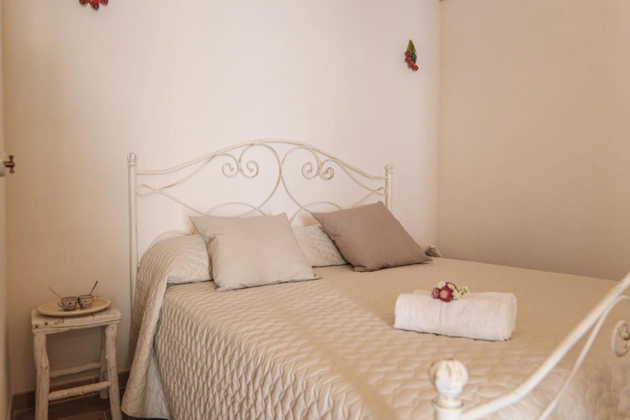 Domus Petra 96 Apartment Ceglie Messapica