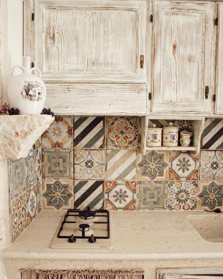 Apartment Domus Petra 96 Ceglie Messapica
