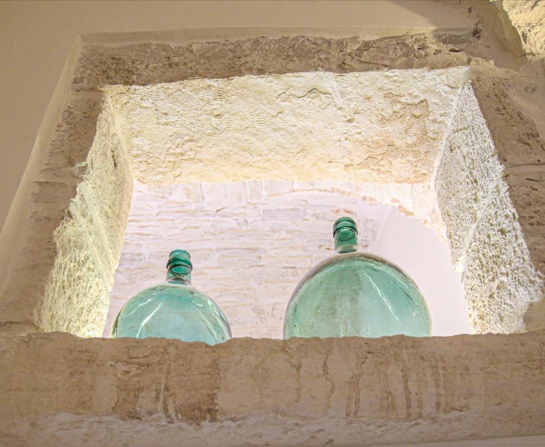 Apartment Domus Petra 96